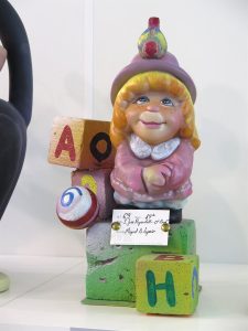 2016 · San José Pignatelli – Av. Dr. Peset Aleixandre · Infantil