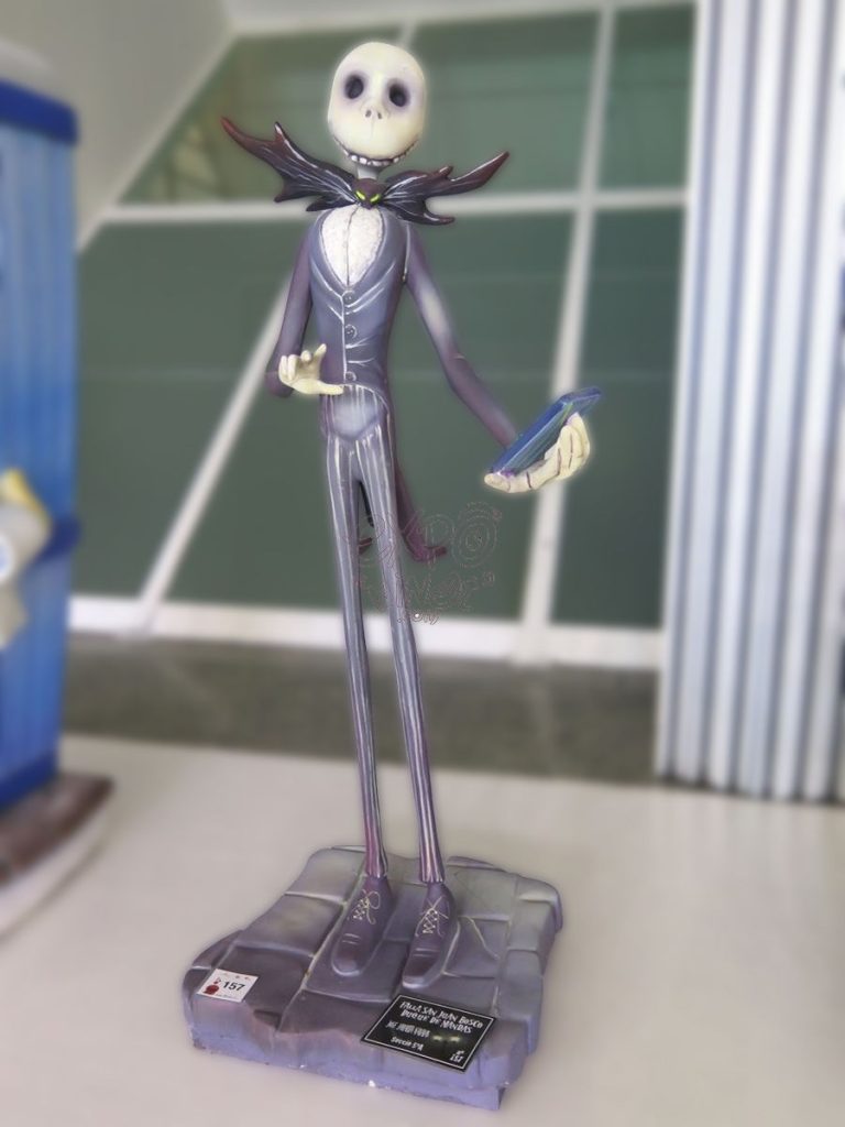 Año 2016, falla San Juan Bosco, Duque de Mandas, Artista: José Jarauta Navajas “Pepo”.