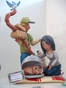 2016 · San Miguel – Plaza de Vicente Iborra · Infantil