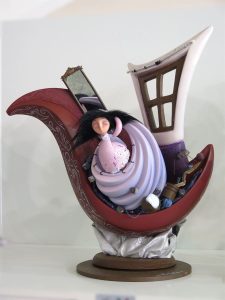 2016 · San Vicente de Paul – Diputada Clara Campoamor · Infantil