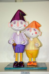 2016 · Sta. Cruz de Tenerife – Ángel del Alcázar · Infantil