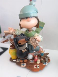2016 · Sta. Genoveva Torres – Arquitecto Tolsá · Infantil