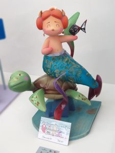 2016 · Serranos – Plaza de los Fueros · Infantil