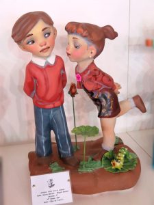 2016 · Sierra Martés – Miguel Servet · Infantil