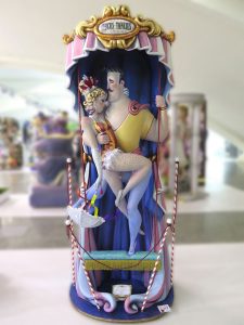 2016 · Sueca – Literato Azorín
