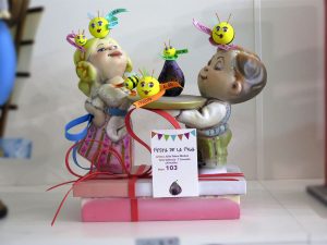 2016 · Valencia – Teodoro Llorente (Chirivella) · Infantil
