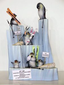 2016 · Valle de Laguar – Padre Ferris · Infantil