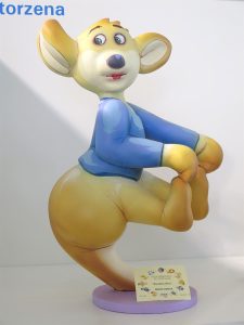 2016 · Venezuela – Agustín Sales · Infantil