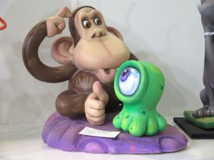 2016 · Vidal de Canelles – Sánchez Coello · Infantil