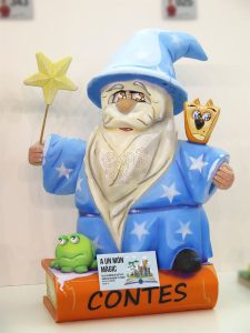2016 · Villanueva de Castellón – Horticultor Galán · Infantil