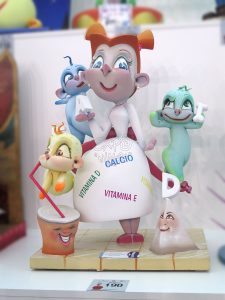 2016 · Virgen de la Fuensanta · Infantil