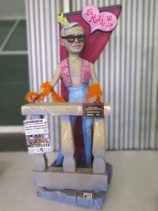 2016 · Yecla – Cardenal Benlloch
