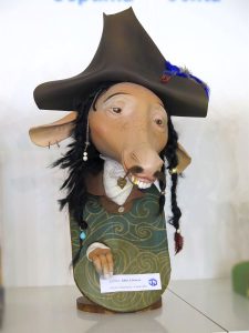 2016 · Salamanca – Conde Altea · Infantil