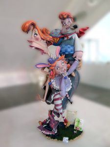 2017 · Cuba – Literato Azorín