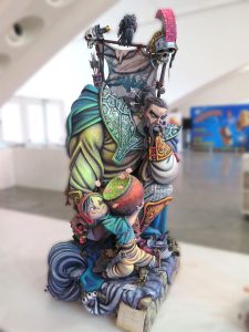 2017 · Sueca – Literato Azorín