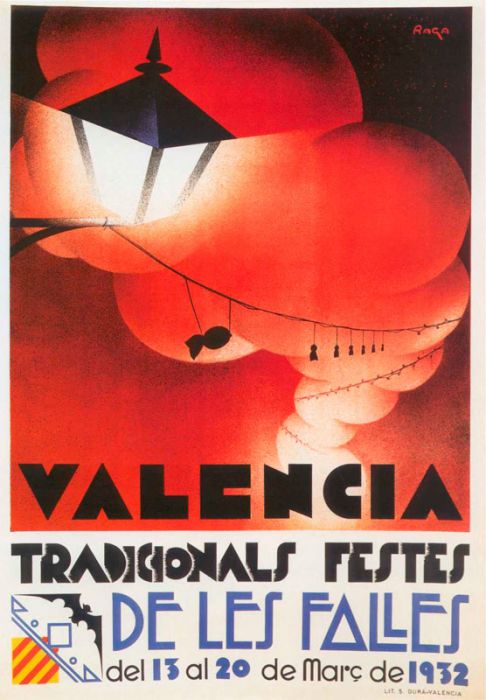 Año 1932