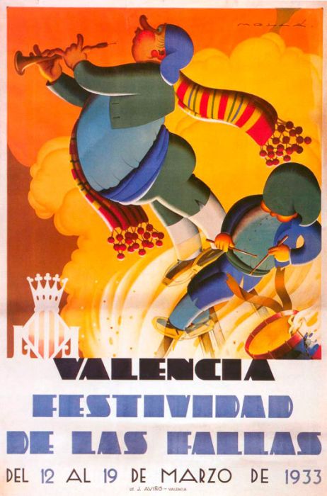 Año 1933