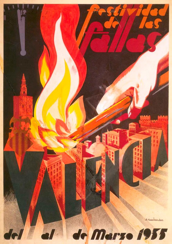 Año 1935