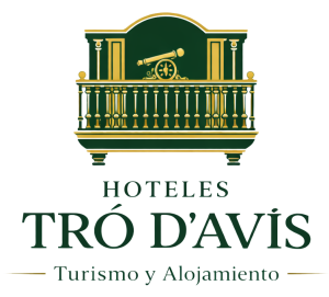 Hoteles Tró d’Avís